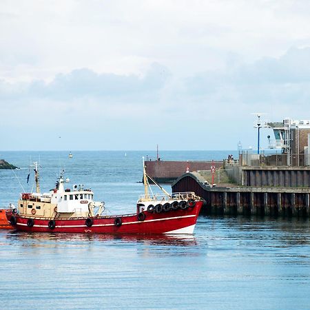 Bizstay Harbour IV Hága Kültér fotó