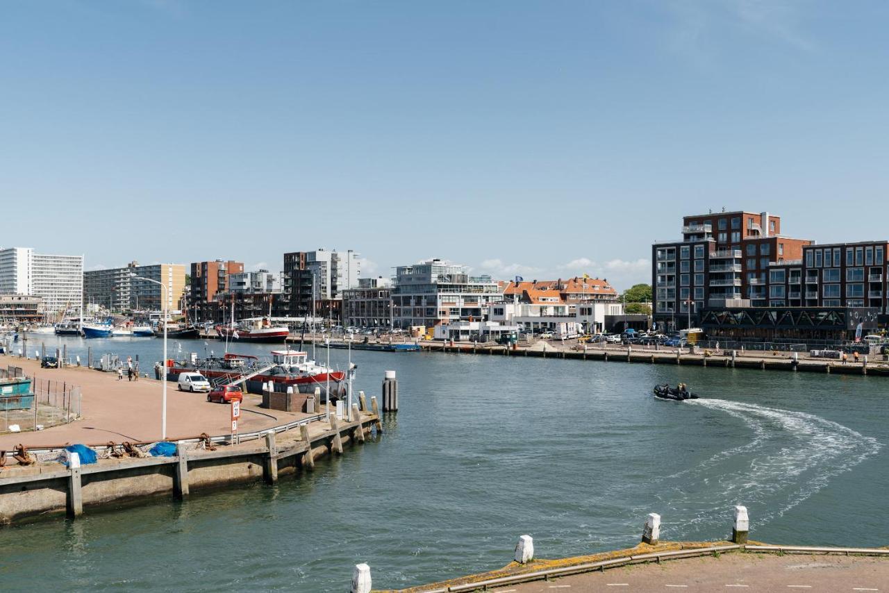 Bizstay Harbour IV Hága Kültér fotó