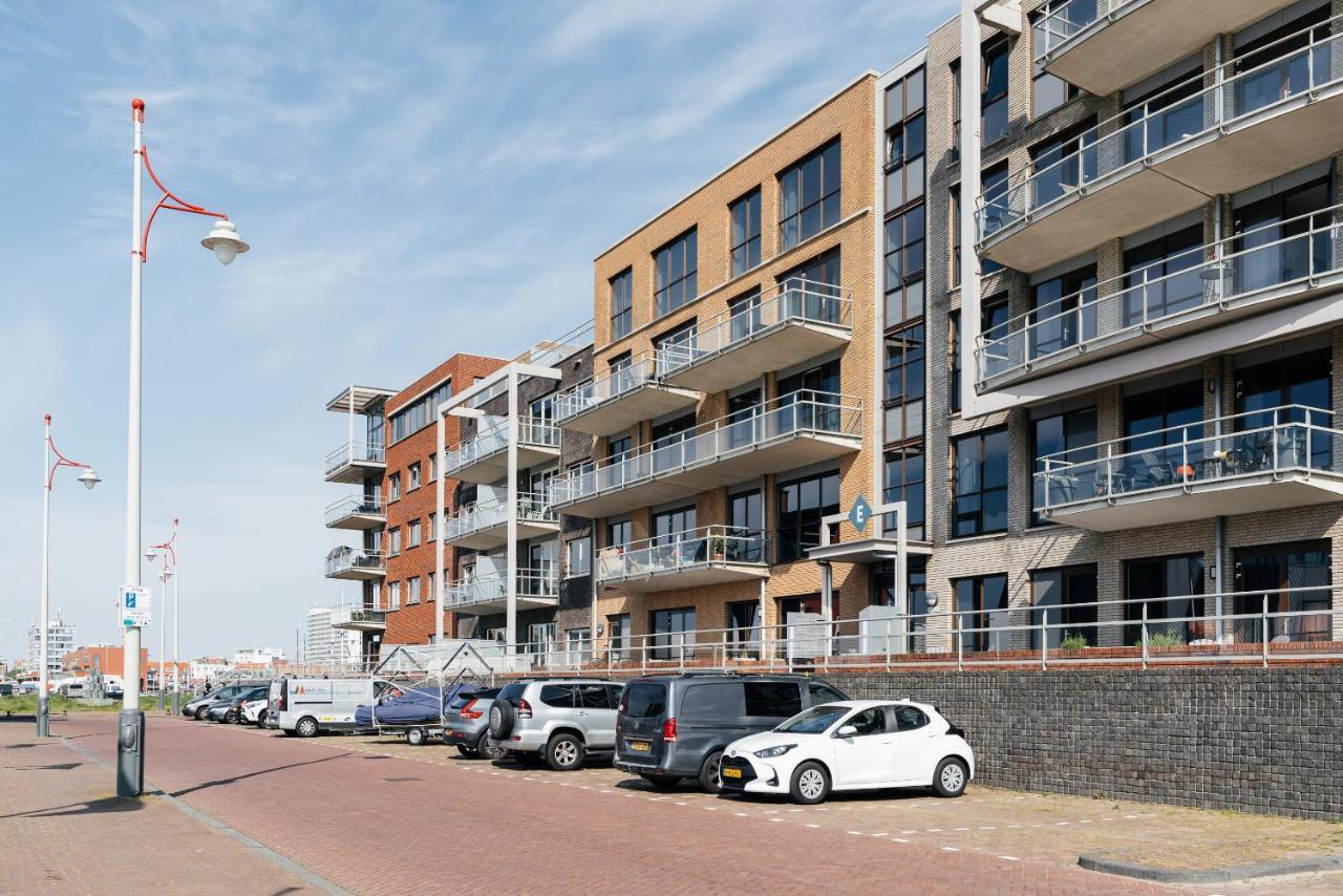 Bizstay Harbour IV Hága Kültér fotó